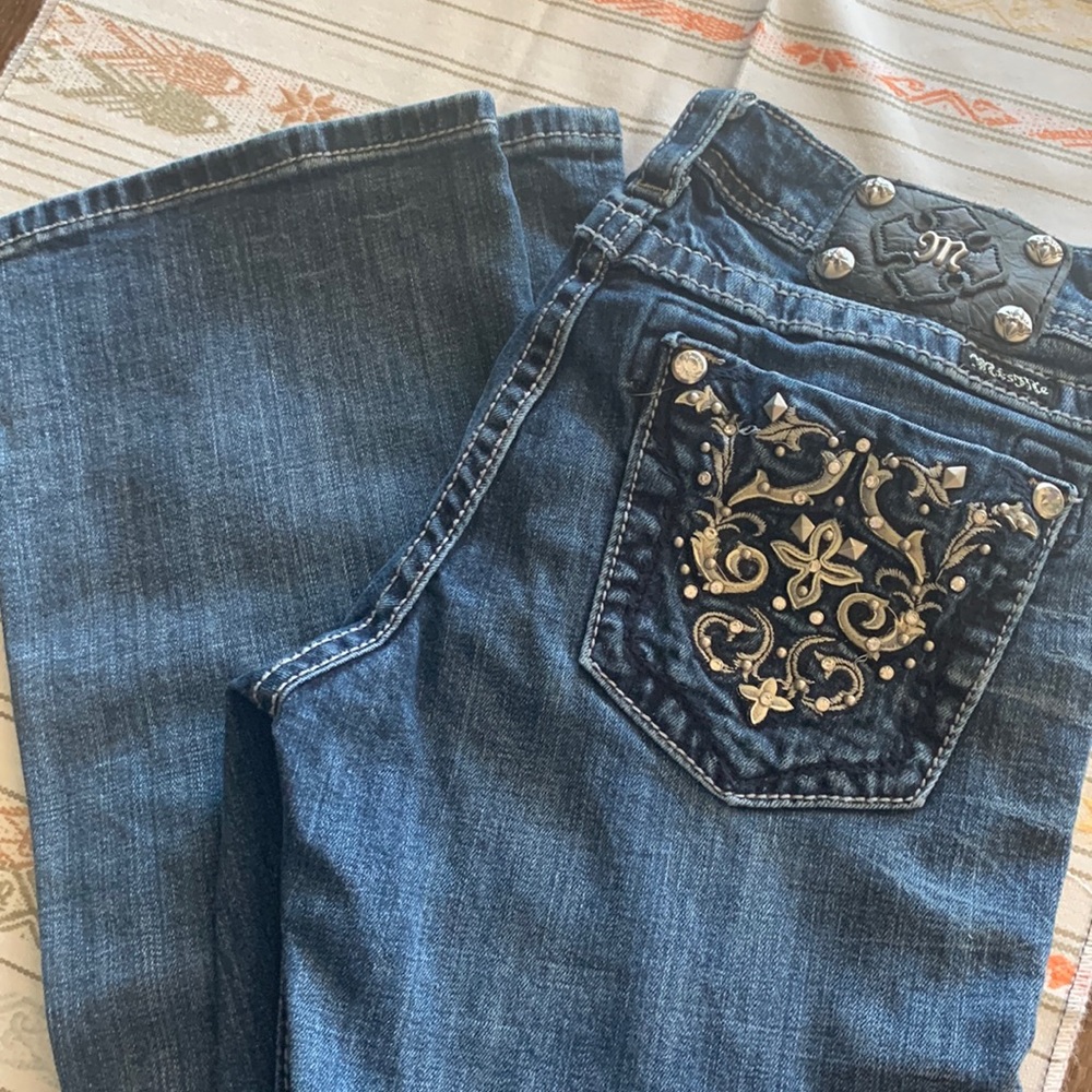 MissMe jeans